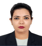 Usrah Mohammed Azim shaikh